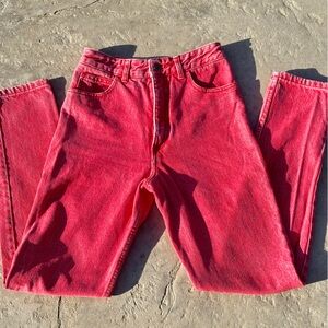 Vtg George’s by Marciano Guess jeans